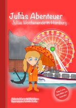 Buchcover Julias Abenteuer Band 4