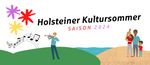 Holsteiner Kultursommer Sparkassenstiftungen
