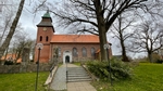 Kirche Curau