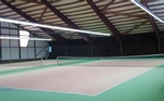 ATSV Tennishalle