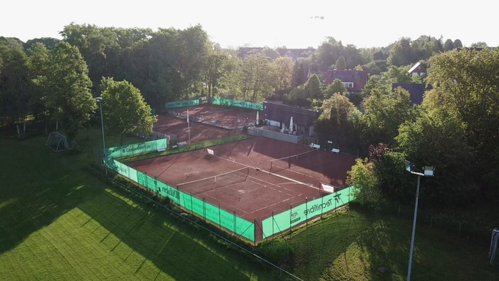 ATSV Tennisanlage