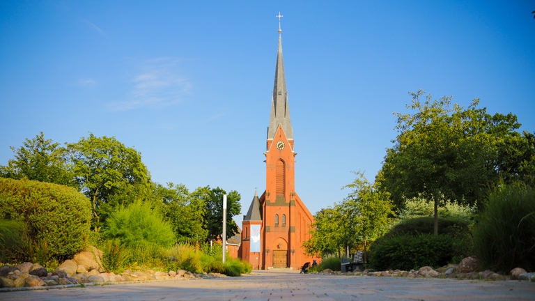 Stockelsdorfer Kirche