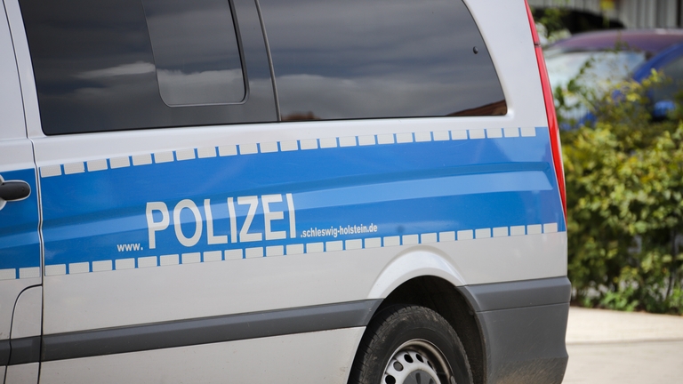 Polizei