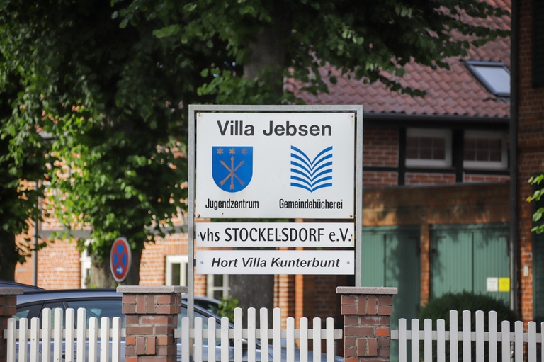 Villa Jebsen